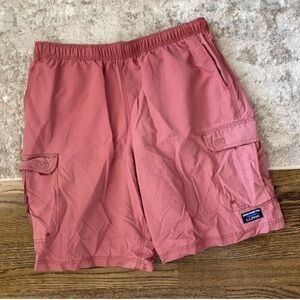L.L. Bean Swim Trunks